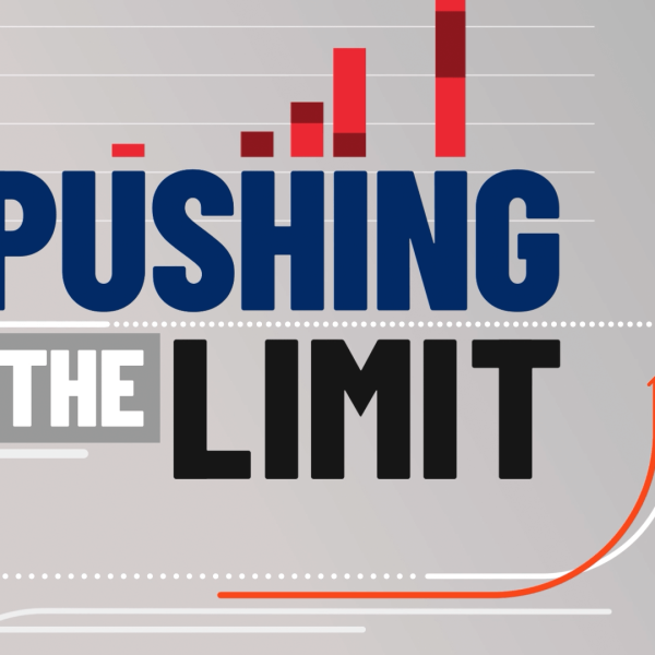 PushingTheLimit